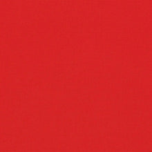  60 Inch Sunbrella Logo Red Marine Grade Awning 6066-0000 Fabric By the yard