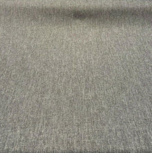  Classic Gray Tweed Chenille Upholstery Fabric by the yard