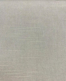  P/K Devon Solid Fog Gray Upholstery Drapery Fabric By The Yard