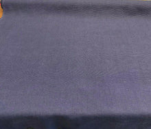 Blue Belgian linen fabric