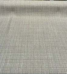  Swavelle Longport Gray Chenille Upholstery Fabric By The Yard