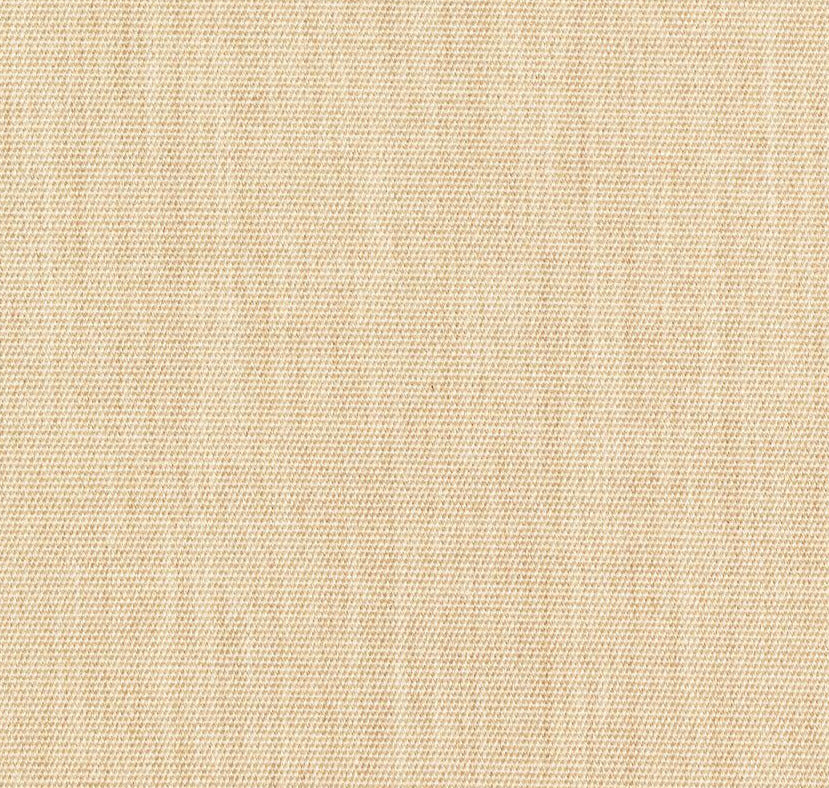Sunbrella Outdoor Canvas Vellum Cream 54'' Fabric By the yard