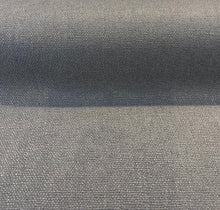  Fauna Linen Storm Gray Tailored Italian Heavy Upholstery Fabric By the Yard