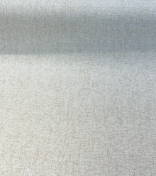  Crypton Performance Endure Snow Cream Chenille Upholstery Fabric