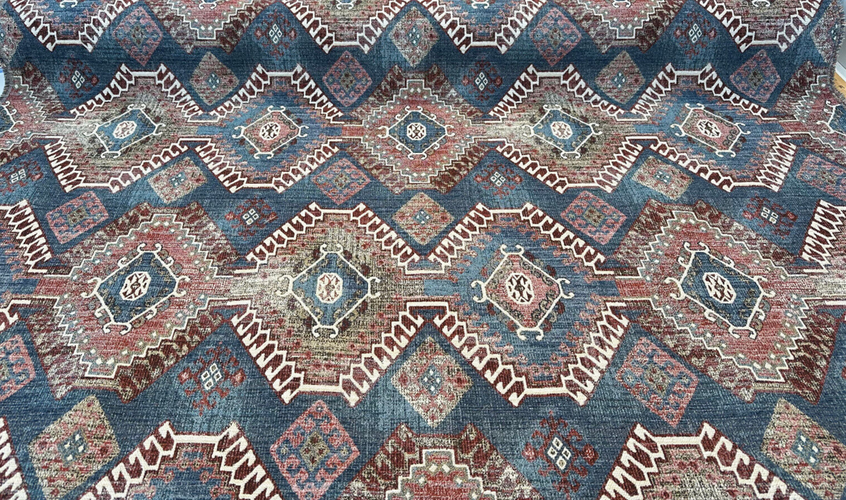 Southwest upholstery fabric deals