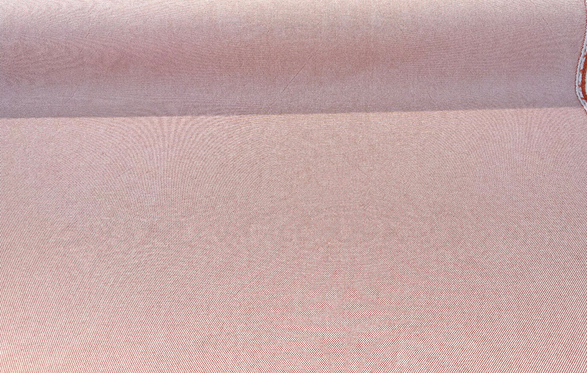 Sunbrella Chenille Outdoor Platform Gray Fog Upholstery Fabric