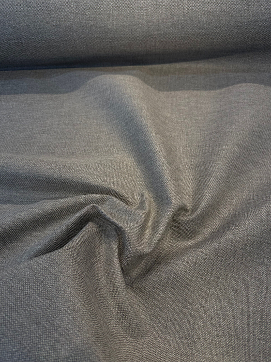 Sunbrella Outdoor Verona  Stone Gray 44324-0007 Upholstery Fabric