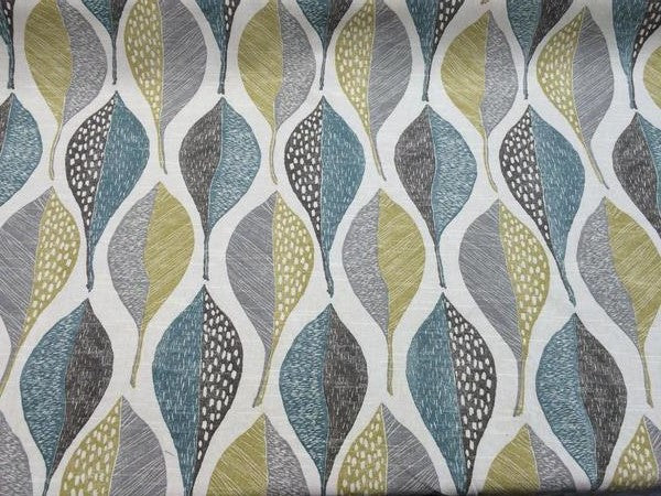  Robert Allen Leaf Fabric