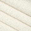 Crypton Performance Dorado Snow Chenille Upholstery Fabric By The Yard