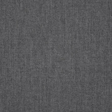  Sunbrella Cast Charcoal Gray Outdoor 54'' Canvas 40483-0001 Fabric By the yard