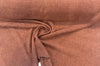 Rhine 300 brick cinnamon upholstery and drapery fabric by the yard