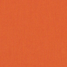  Sunbrella Canvas Spectrum Cayenne Orange Outdoor 54'' Fabric By the yard