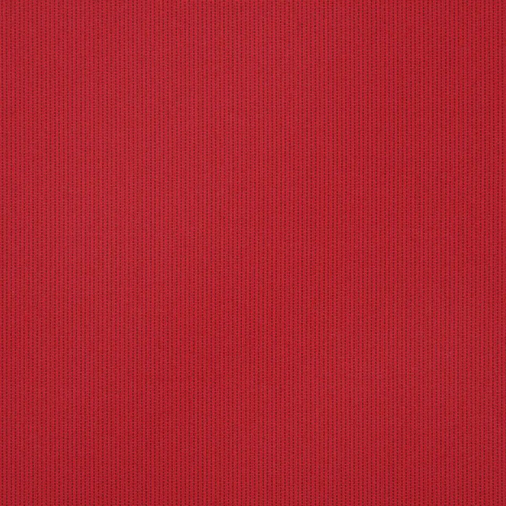 Sunbrella Spectrum Cherry Red Outdoor 54'' Canvas Fabric By the yard