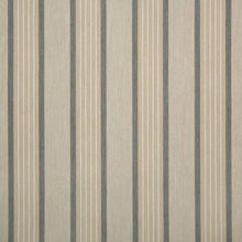 Sunbrella Cove Pebble Stripes Outdoor 58036-0000 Fabric By the yard