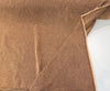 Nantes Caramel Camel Brown 102 Chenille Upholstery Drapery Fabric By The Yard