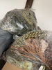 Assorted Drapery Tassels & Tieback Cord Grab Bag — 20-30 Pieces
