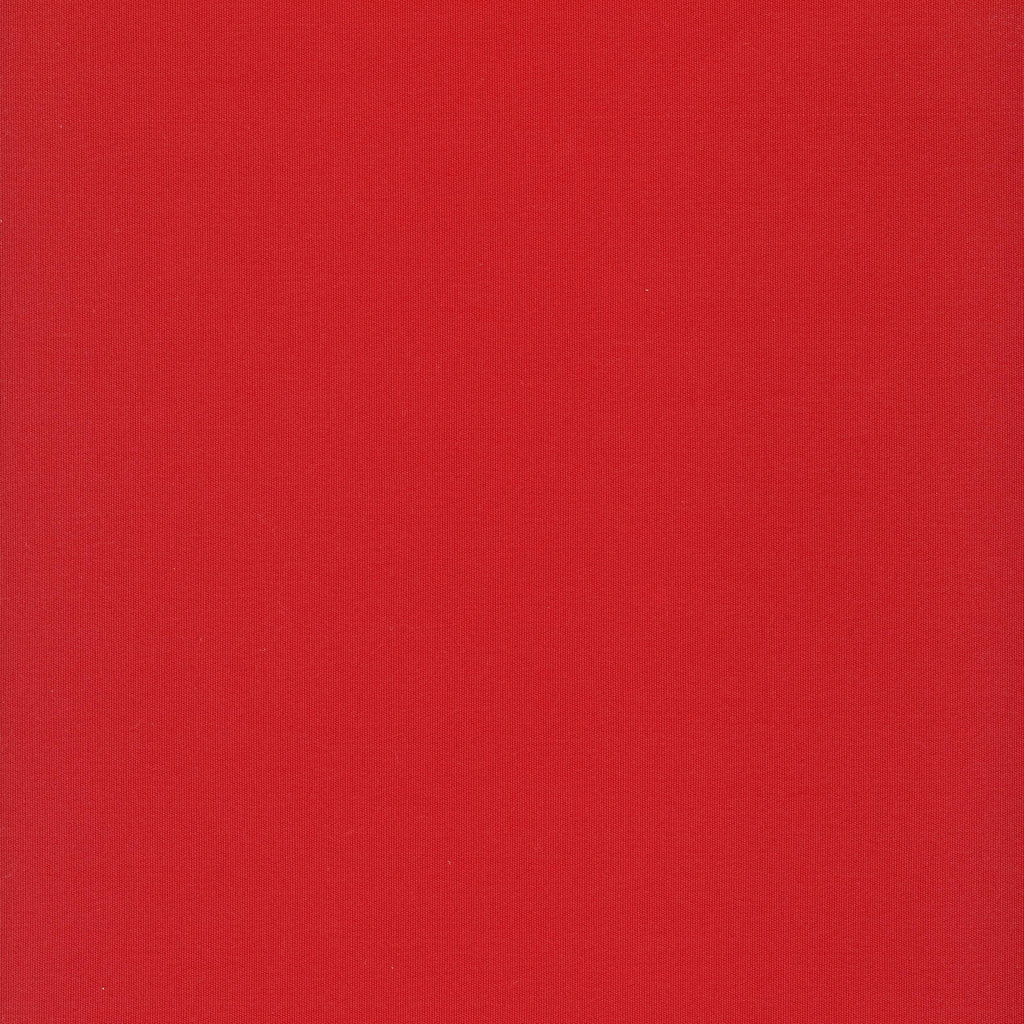 Sunbrella Awning Marine 6003-0000 Jockey Red 60 inch solution-dyed acrylic fabric swatch