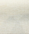 Sampson Ivory White performance basketweave chenille upholstery fabric