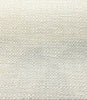 Sampson Ivory White performance basketweave chenille upholstery fabric