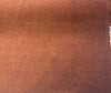 Rhine 300 rust terracotta boucle chenille upholstery fabric