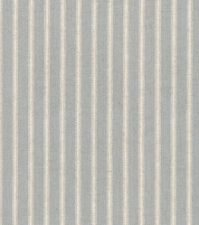  Ellen Degeneres Trousdale Mist Blue Herringbone Waverly Fabric 