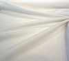 Sunbrella Outdoor Chenille Loft White Outdoor Upholstery Fabric
