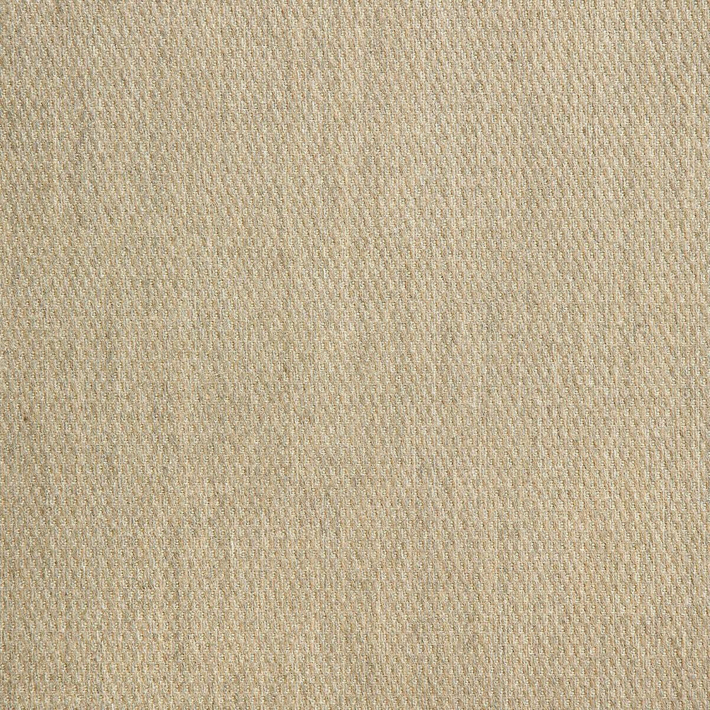 Sunbrella Outdoor Pique Sand 40421-0000 Upholstery Fabric By the yard