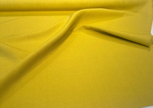  Salicornia Dedar Linen Yellow Mimosa Upholstery Drapery Fabric