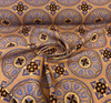 Sunbrella Zara Moraccan Fusion Collection Upholstery Outdoor Fabric 
