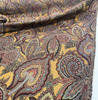 Paisley Nash Autumn Harvest 47J5951 Jacquard Upholstery Fabric