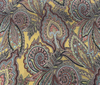 Paisley Nash Autumn Harvest 47J5951 Jacquard Upholstery Fabric