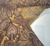 Paisley Nash Autumn Harvest 47J5951 Jacquard Upholstery Fabric