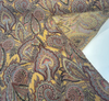 Paisley Nash Autumn Harvest 47J5951 Jacquard Upholstery Fabric