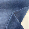 Sunbrella Decor Blue Midnight Chenille 42097-0006 Upholstery Ballard Designs Fabric By the yard