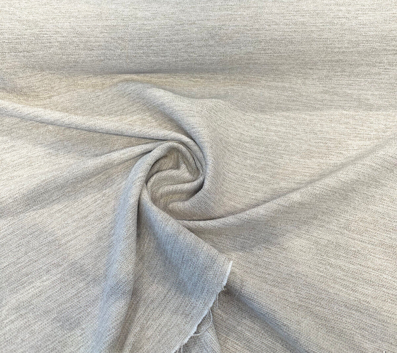 Sunbrella Boucle Twirl Sand Beige Indoor/Outdoor Upholstery Fabric 