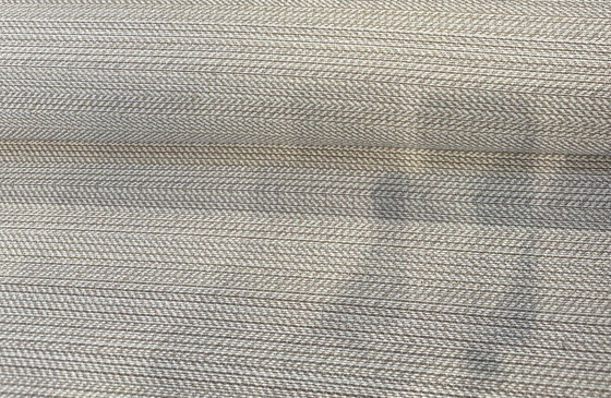 Sunbrella Posh Lichen Herringbone Outdoor Upholstery Fabric By the yard