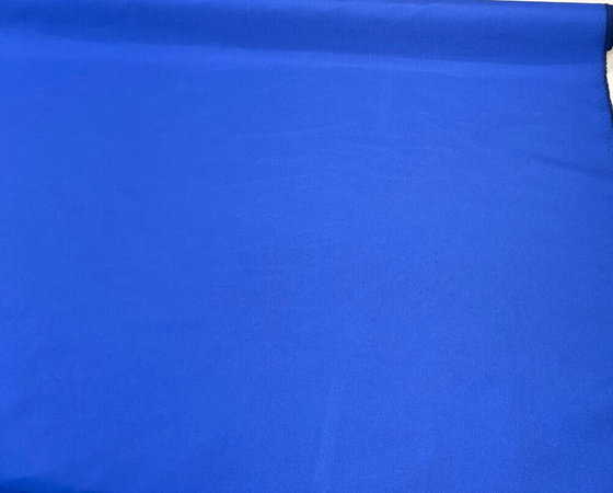 Sunbrella Outdoor Cobalt Blue Canvas 3850-0054 Upholstery Fabric 