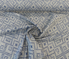 Sunbrella Sweater Weather Blue Willow Upholstery Outdoor Fabric By the yard