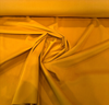 Rudy Velvet Golden Mustard Drapery Upholstery Belgian Fabric by the yard