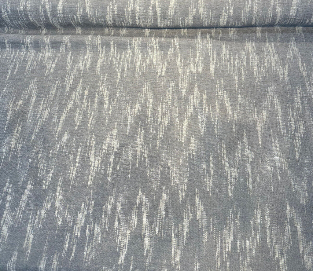 Sunbrella Mountains Slate Upholstery Outdoor David Rockwell Fabric By the yard