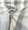 Sunbrella Direction Dew Stripe Upholstery Outdoor 40599-0002 Fabric By the yard