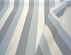 Sunbrella Direction Dew Stripe Upholstery Outdoor 40599-0002 Fabric By the yard