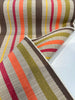 Sunbrella Solano Fiesta 56098-0000 Stripe Outdoor Fabric