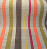 Sunbrella Solano Fiesta 56098-0000 Stripe Outdoor Fabric By the yard