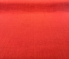 P Kaufmann Linen Don Giovanni Paprika Red Upholstery Drapery Fabric By the Yard