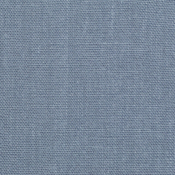 P Kaufmann Linen Don Giovanni Twilight Blue Upholstery Drapery Fabric By The Yard