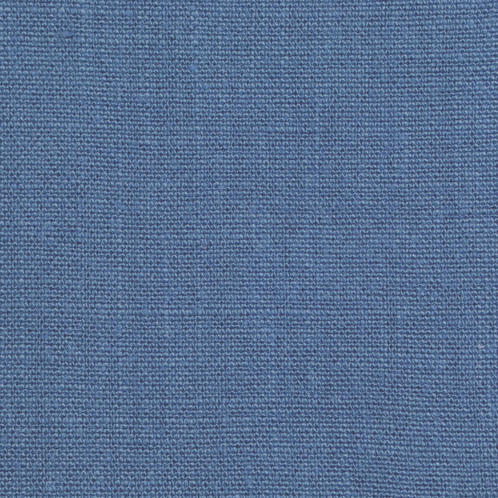 P Kaufmann Linen Don Giovanni Blue Smoke Upholstery Drapery Fabric By The Yard