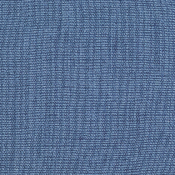 P Kaufmann Linen Don Giovanni Blue Smoke Upholstery Drapery Fabric By The Yard