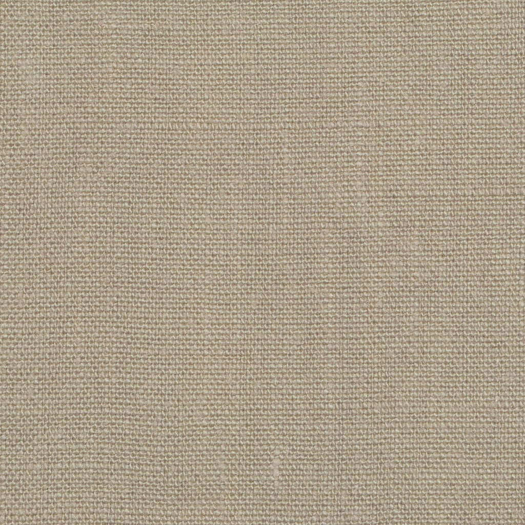 P Kaufmann Linen Don Giovanni Acorn Taupe Upholstery Drapery Fabric By The Yard