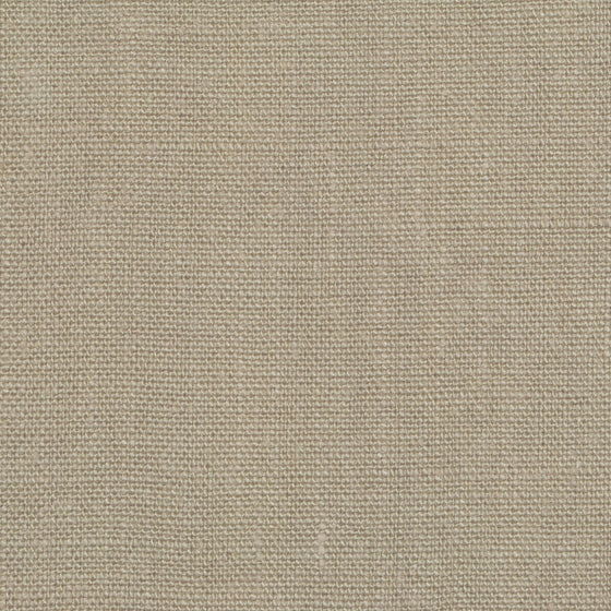 P Kaufmann Linen Don Giovanni Acorn Taupe Upholstery Drapery Fabric By The Yard